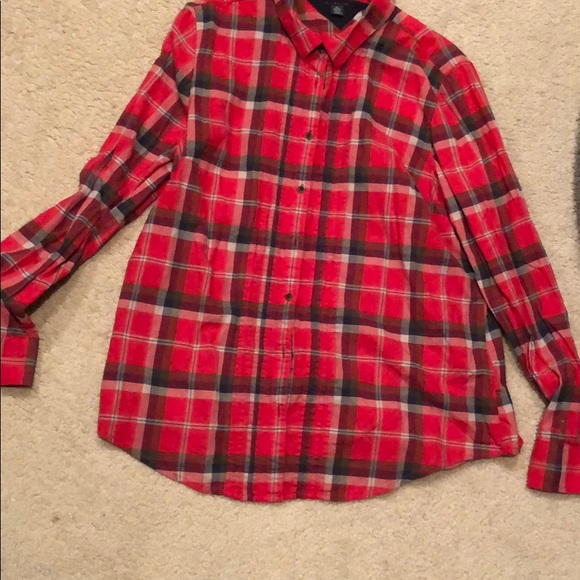 Tommy Hilfiger Tops - Tommy Hilfiger